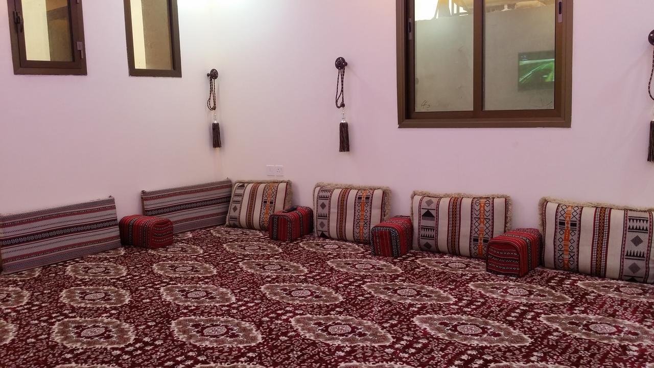 الشقق الفندقية الخبرفي  أجنحة أشبيلية المظهر الخارجي الصورة