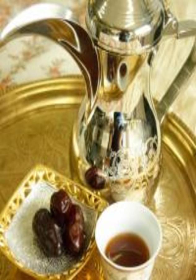 الشقق الفندقية الخبرفي  أجنحة أشبيلية المظهر الخارجي الصورة