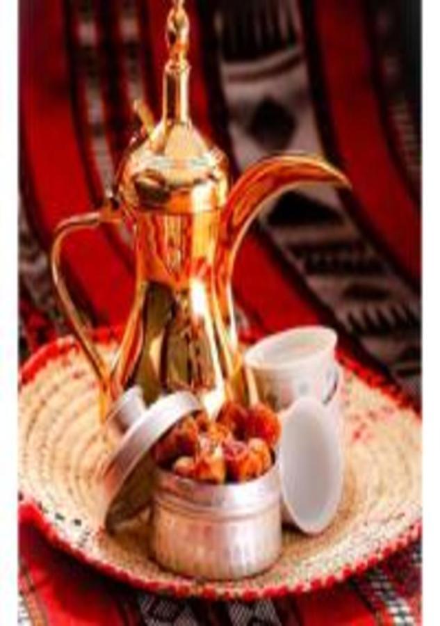 الشقق الفندقية الخبرفي  أجنحة أشبيلية المظهر الخارجي الصورة