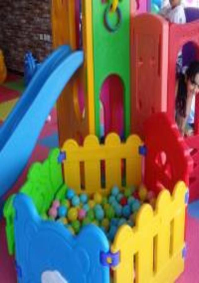 الشقق الفندقية الخبرفي  أجنحة أشبيلية المظهر الخارجي الصورة